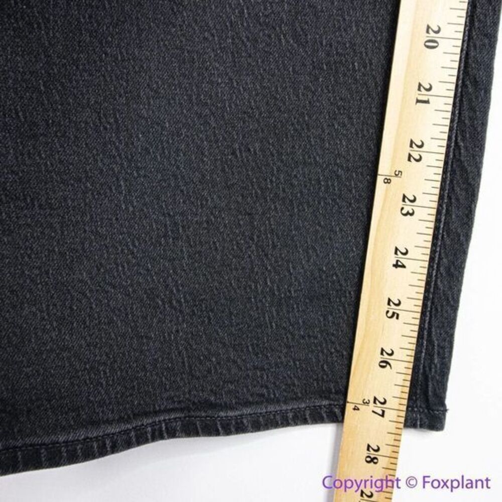 NEW Madewell The Perfect Vintage Wide-Leg Jean‎ Belmere Wash, 29 - Picture 6 of 14